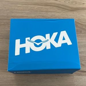 HOKA M Bondi 7 sneakers size 8